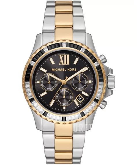 everest watch michael kors|mk7209.